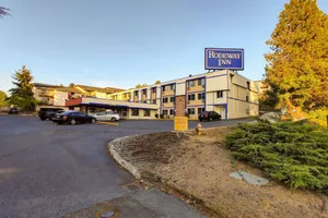 Image of Rodeway Inn Seatac