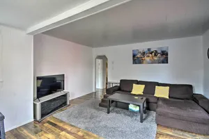Image of Inviting Bremerton Home Near Hiking & History