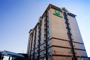 Image of Holiday Inn Slough Windsor by IHG