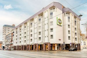 Image of B&B Hotel Bremen-Altstadt