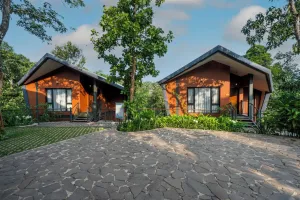 Image of Vyna Hillock Resort and Spa
