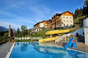 Image of Hotel Glocknerhof