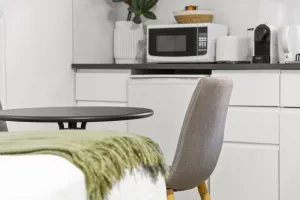 Image of The Great Escape Paddington Apartment