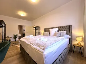 Image of Dein Citynest - FeWo Meier