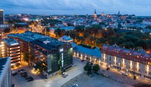 Image of Metropol Hotel