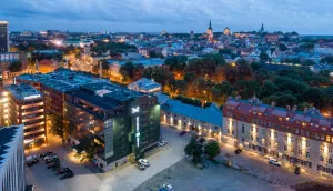 Image of Metropol Hotel