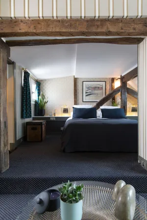 Image of Hôtel Le Relais Saint-Germain