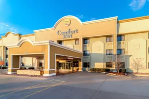Image of Comfort Inn Festus-St Louis South