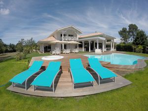Image of Villa BORA BORA