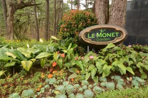 Image of Le Monet Hotel