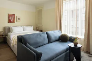 Image of Mint House Nashville - Marathon Village