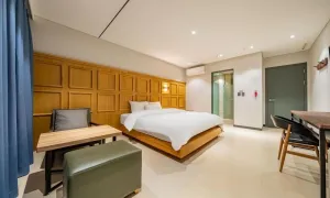 Image of Yeongdeungpo Lifestyle F Hotel