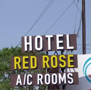 Image of Hotel Red Rose