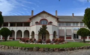 Image of Hydro Hotel