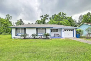 Image of Gulf Coast Home Less Than 2 Mi to Parks and Museums!