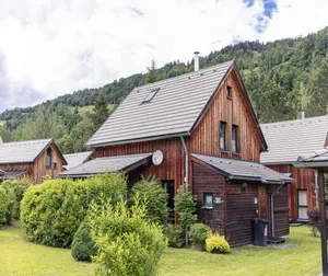 Image of Welcoming Chalet With Terrace