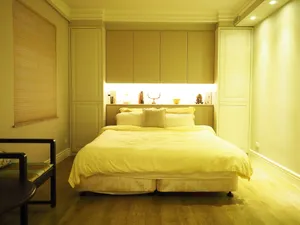 Image of BR4&Zhongxiao Fuxing