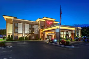 Image of Hampton Inn Batesville