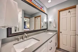 Image of Welcoming Edmonds Vacation Rental with Fireplace!