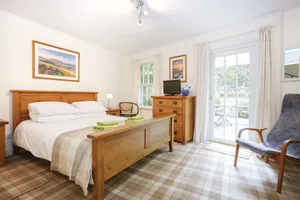 Image of Heritage City - Central New Town Apartment