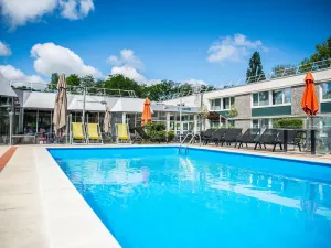 Image of Hotel Novotel Evry Courcouronnes