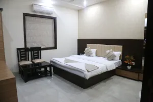 Image of Vandana Residency