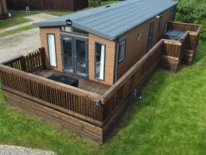 Image of Rose Lodge