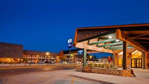 Image of Best Western Sheridan Center