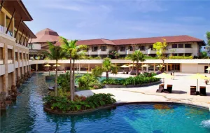Image of The Singhasari Resort Batu