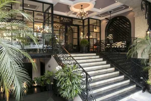 Image of JM Marvel Hotel & Spa