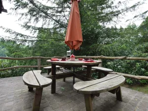 Image of Agréable chalet en pleine nature