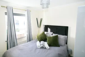 Image of 5guests-familyfriendly-parking-gardenview-centre
