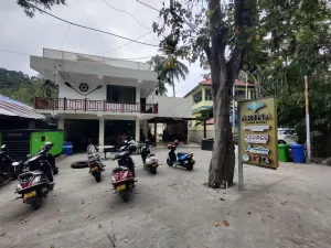 Image of Arina Island Resort - A Bergamont Group of Hotels