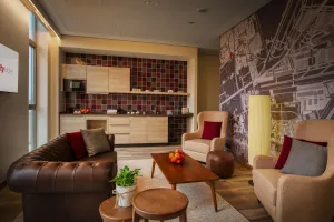 Image of IntercityHotel Amsterdam Schiphol Airport