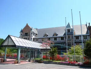 Image of You Resort Hotel
