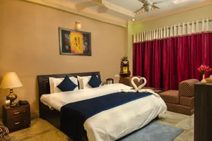 Image of Hotel Meenakshi Udaipur - Family Preffered Hotel