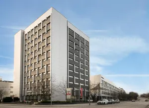 Image of The Rilano Hotel München