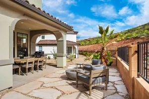 Image of Black Rock Hills home