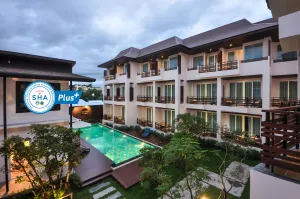 Image of Le Patta Resort & Hotel Chiang Rai