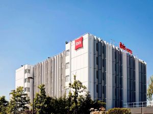 Image of ibis Lyon Est Bron