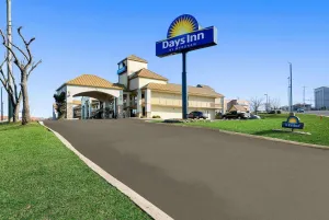 Image of Days Inn by Wyndham Goodlettsville/Nashville