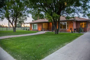 Image of Encanto Vistas, A Golf Property in Central Phoenix