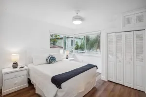 Image of Beach Livin 1 - 1 Bedroom Downstairs