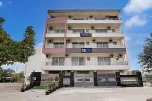 Image of FabHotel Sky