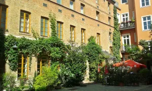 Image of Hotel Fabrik Wien