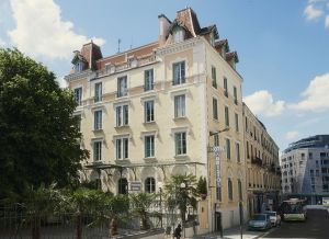 Image of Hôtel Bristol Pau