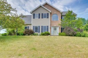 Image of Expansive Upstate Home with Home Theater!