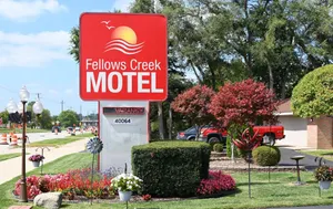 Image of Fellows Creek Lodge