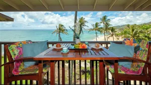 Image of Wailua Bay View 302
