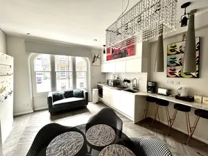 Image of soho london suite